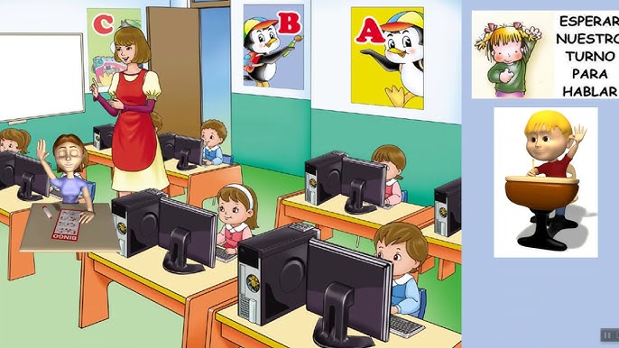 ÁREA: